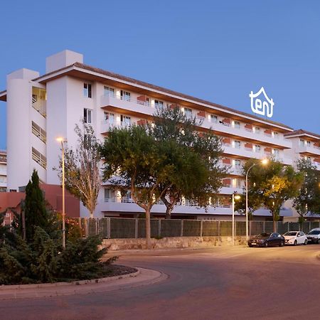 Tent Calvia Beach Magaluf  Exterior photo