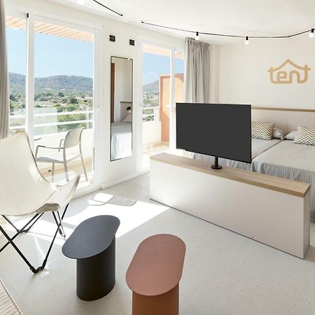 Tent Calvia Beach Magaluf  Exterior photo