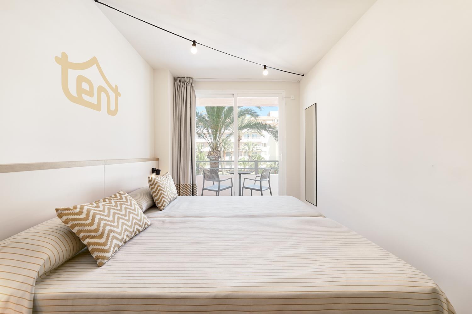 Tent Calvia Beach Magaluf  Exterior photo