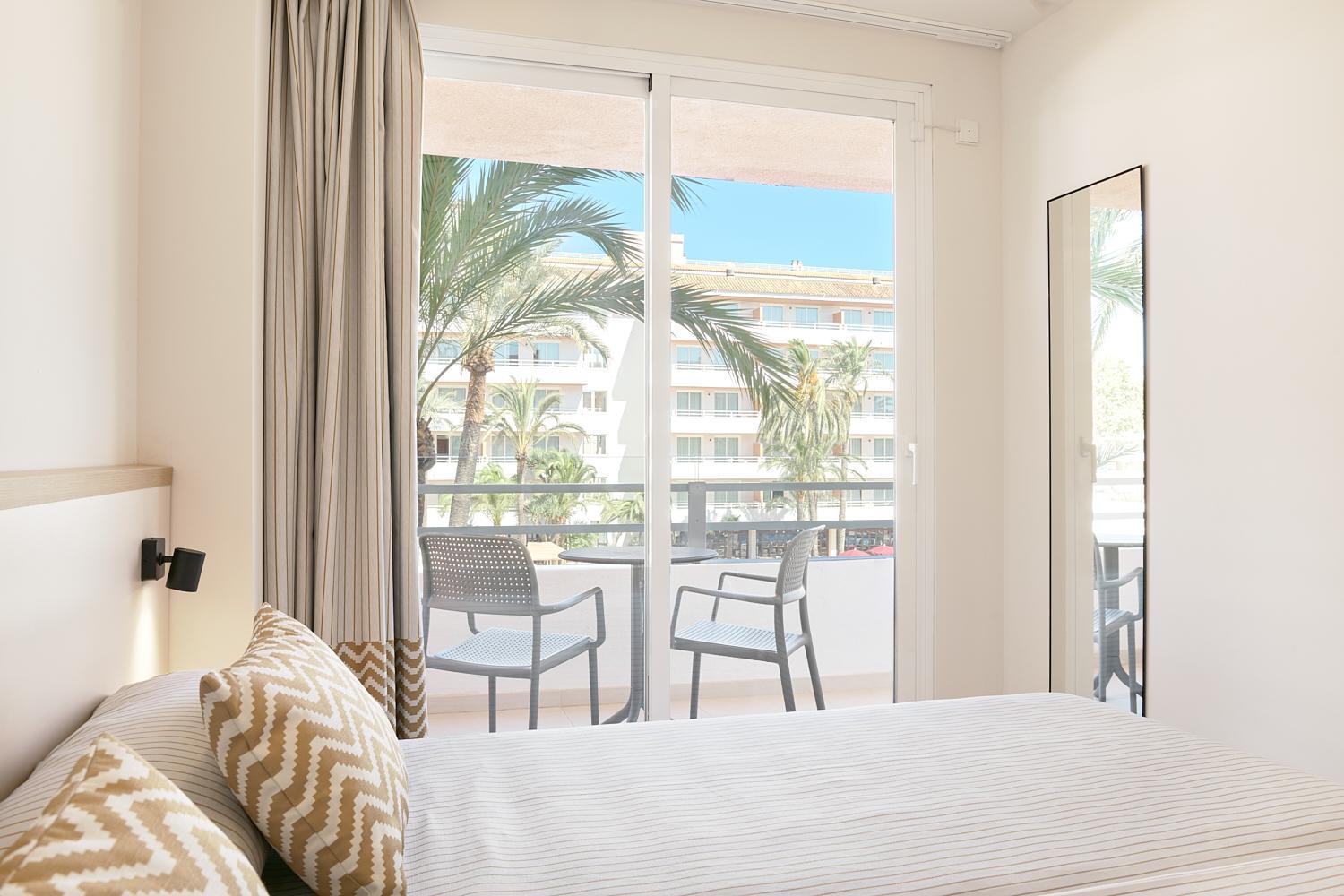 Tent Calvia Beach Magaluf  Exterior photo