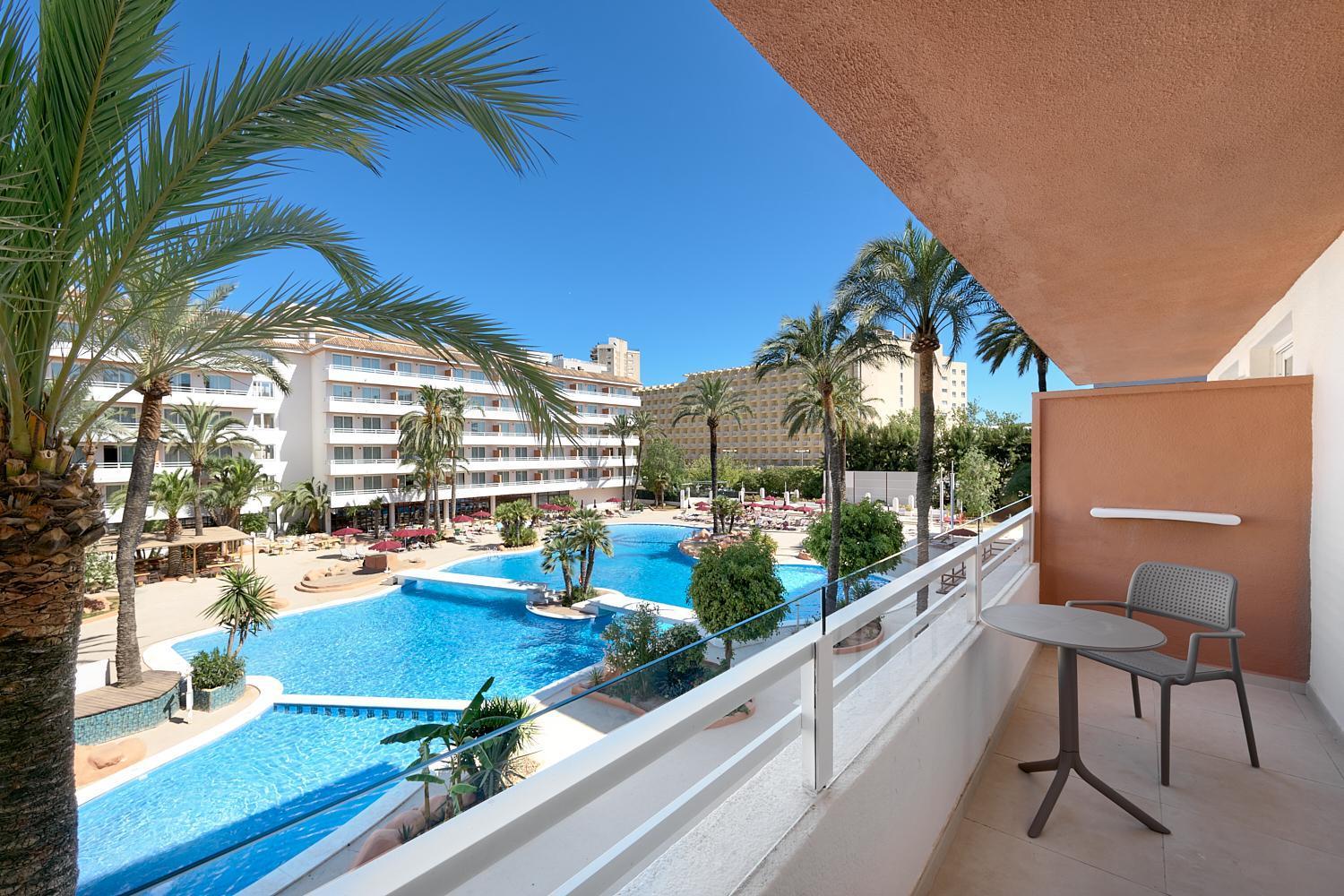 Tent Calvia Beach Magaluf  Exterior photo