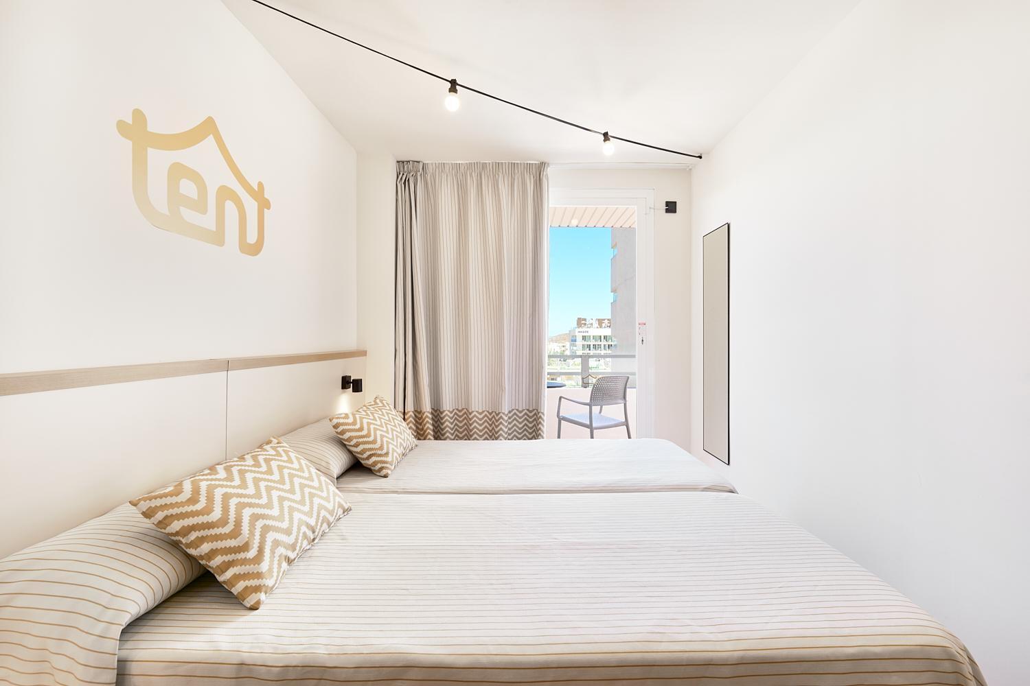 Tent Calvia Beach Magaluf  Exterior photo
