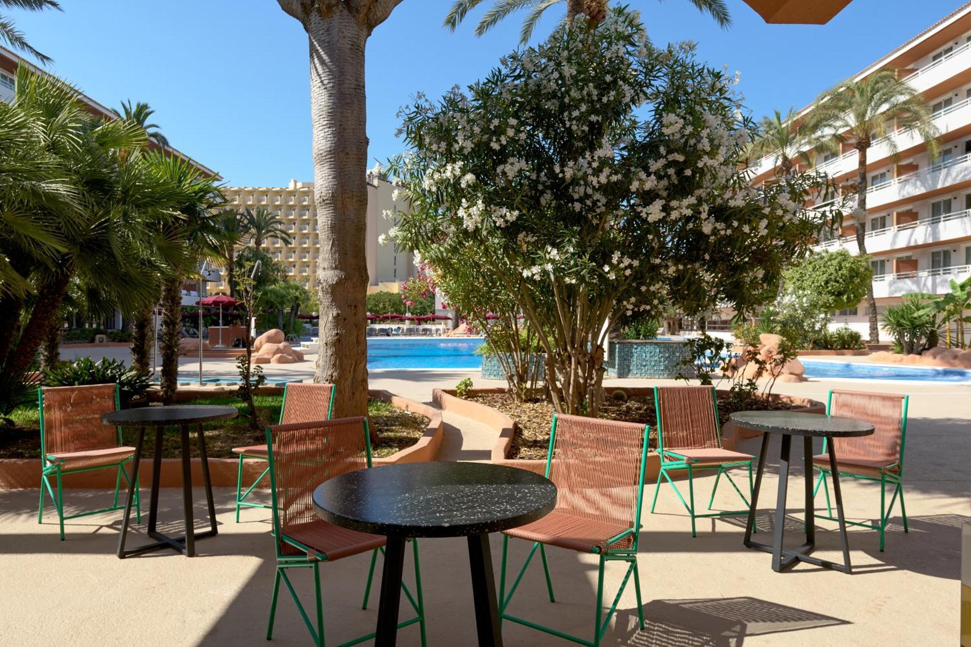 Tent Calvia Beach Magaluf  Exterior photo