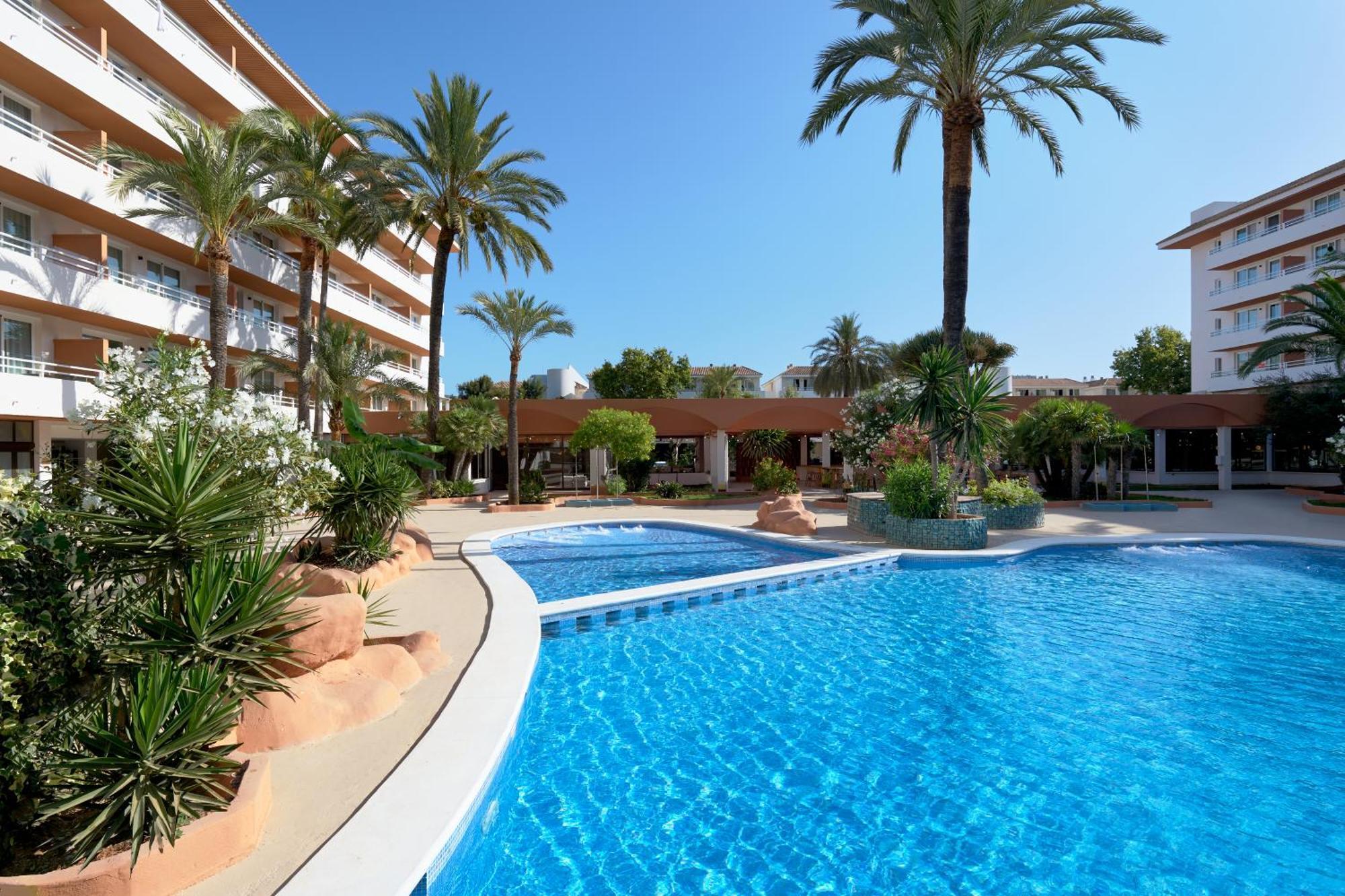 Tent Calvia Beach Magaluf  Exterior photo