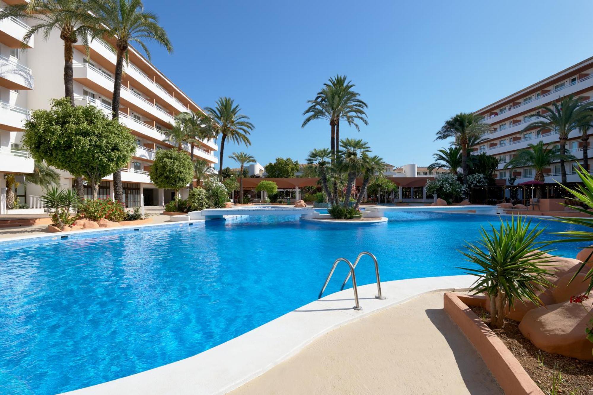 Tent Calvia Beach Magaluf  Exterior photo