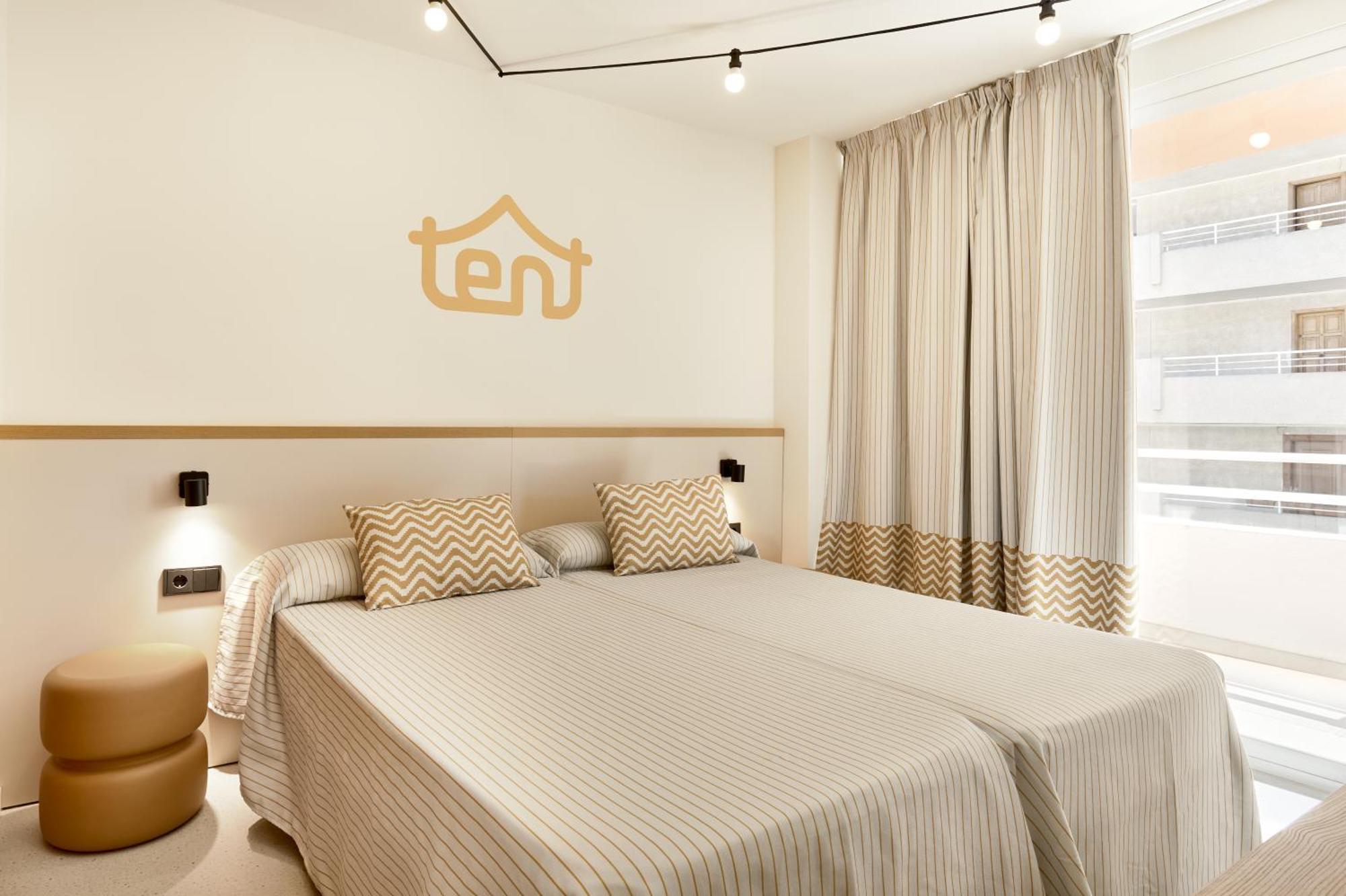 Tent Calvia Beach Magaluf  Exterior photo