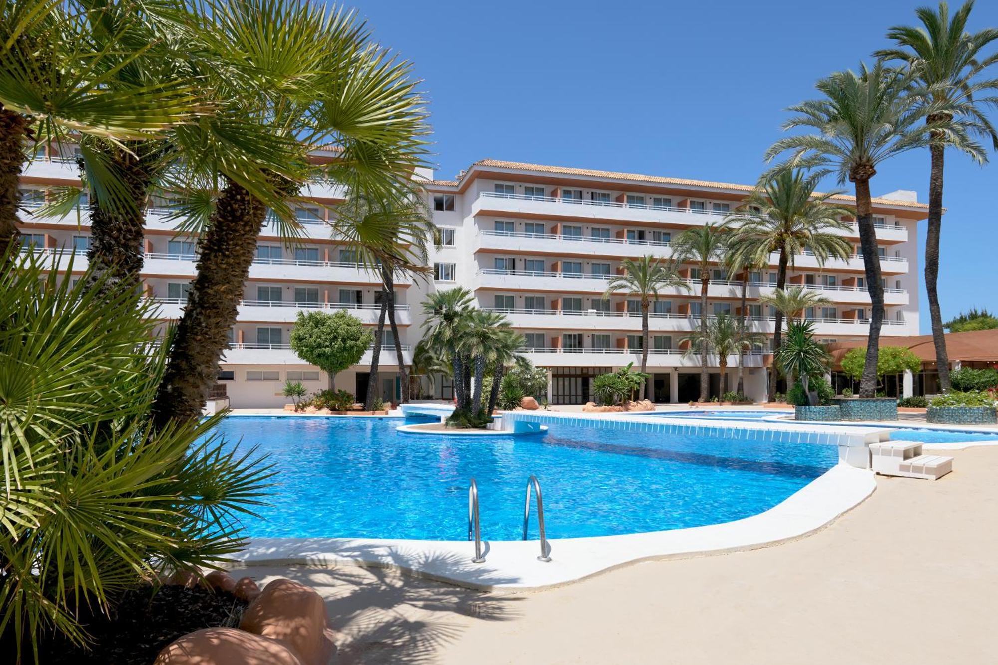 Tent Calvia Beach Magaluf  Exterior photo