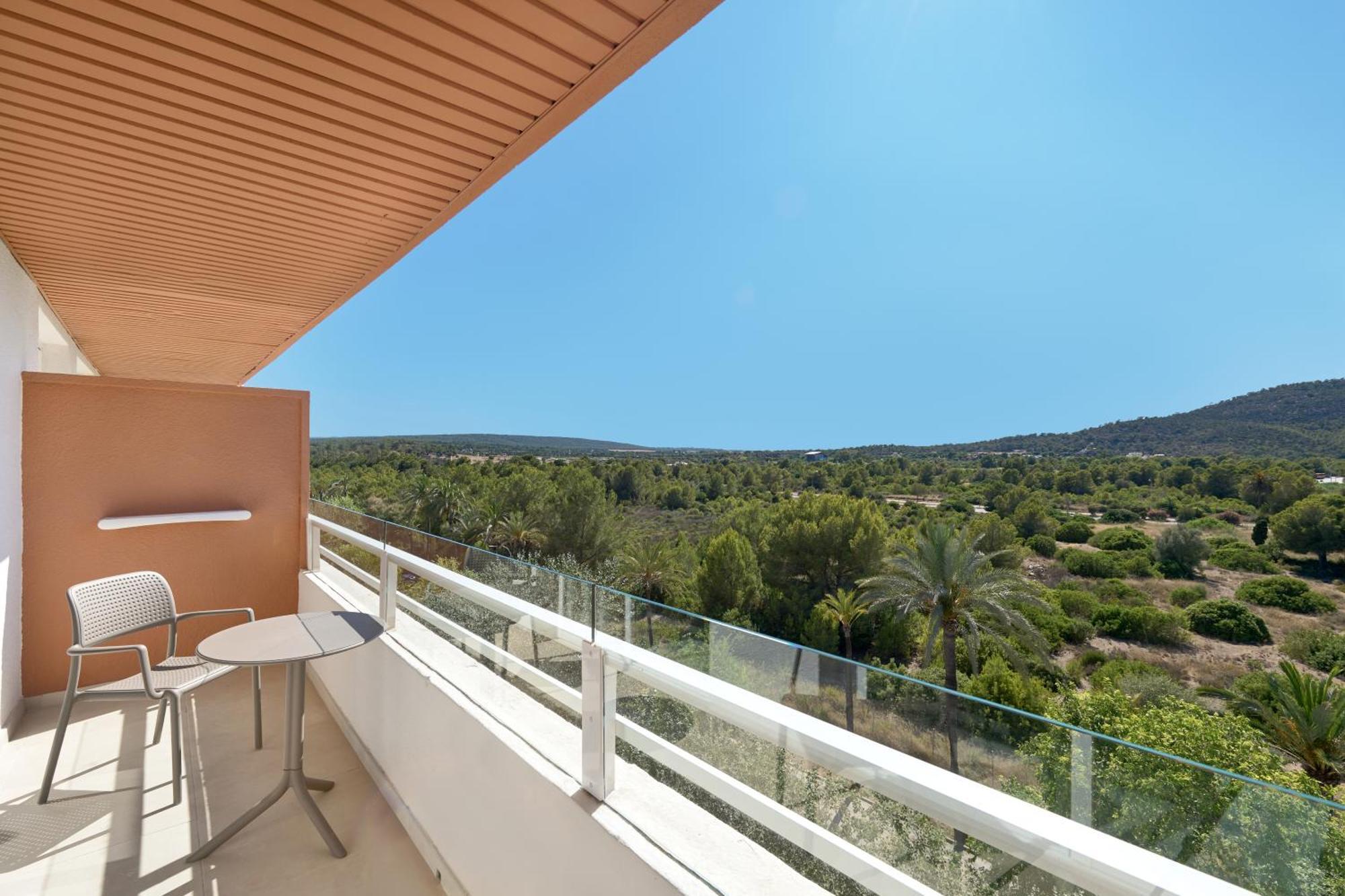 Tent Calvia Beach Magaluf  Exterior photo